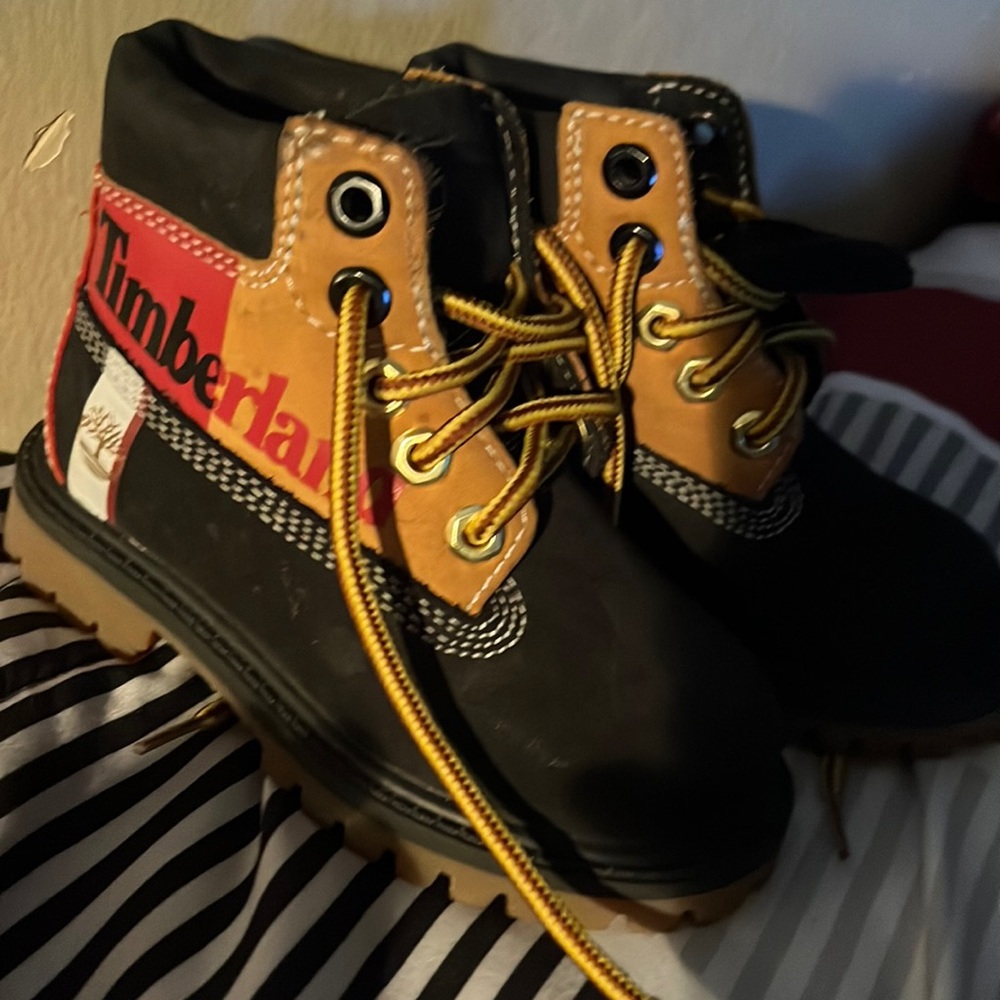 Selling my daughter old timberline